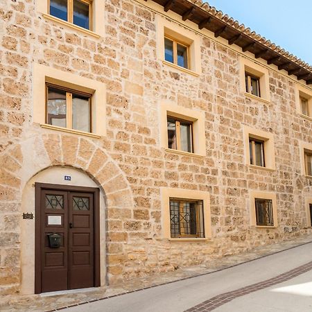 Albergue Casa De L'Aigua Beceite Exterior photo